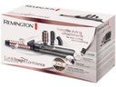 Remington Warmluftbürste AS8606