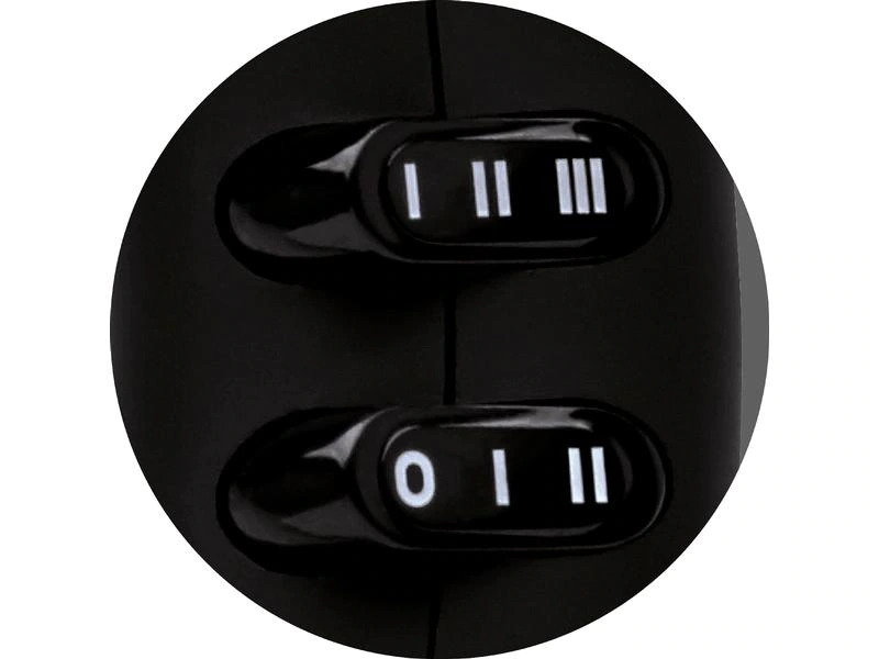 Revlon Haartrockner Fast and Light