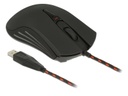 Delock Gaming-Maus 12531 USB 4800 dpi
