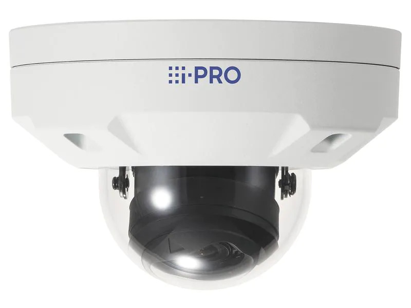 Panasonic Netzwerkkamera WV-S25700-V2L