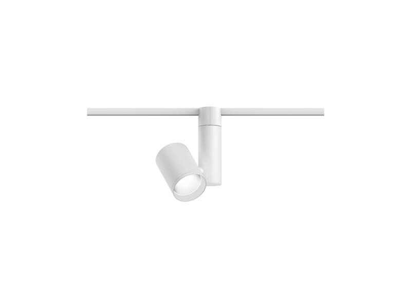 Paulmann LED Schienenspot URail Zeuz, 33 W, 4000 K, 39°, Weiss