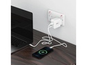 SKROSS USB Netzteil Multipower Combo+, UK 48 W, 5 V 9 V