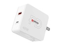 SKROSS USB Netzteil Multipower Combo+, US 48 W, 5 V 9 V