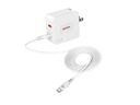 SKROSS USB Netzteil Multipower Combo+, US 48 W, 5 V 9 V