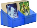 Ultimate Guard Kartenbox Boulder Deck Case Standardgrösse 100+ Sapphire