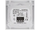Homematic IP Funk-Wandthermostat mit Schaltausgang 24 V