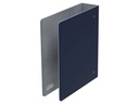 Ultimate Guard Sammelordner Collector's Album XenoSkin Blau