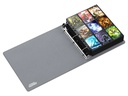 Ultimate Guard Sammelordner Collector's Album XenoSkin Blau