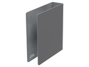 Ultimate Guard Sammelordner Collector's Album XenoSkin Grau