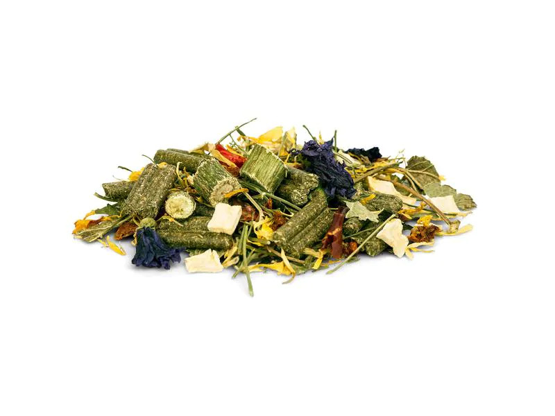 Bunny Nature Hauptfutter Degu Traum Basic, 1.2 kg