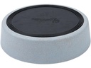 District 70 Bambusnapf Bamboo Dog Slow Feeder Ø 21 cm, Ice-Blue