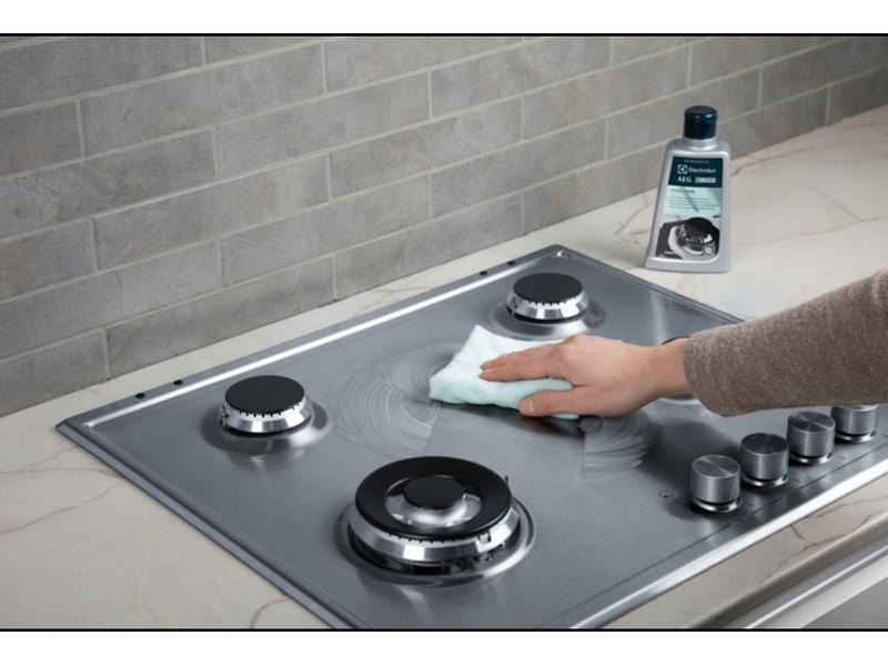 Electrolux Edelstahlreiniger M3SCC200