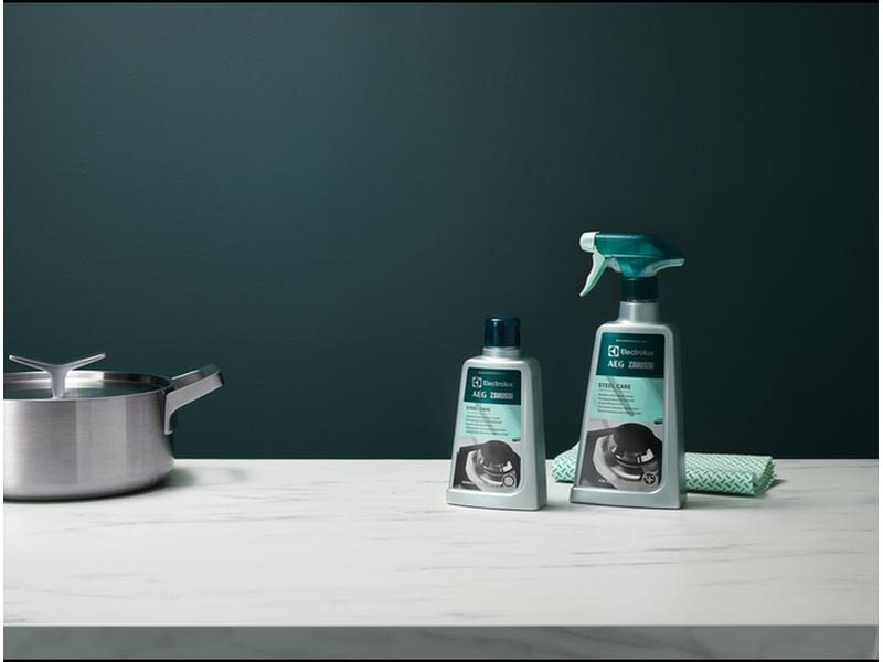 Electrolux Edelstahlreiniger M3SCC200