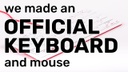Raspberry Pi Tastatur DE Rot/Weiss