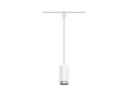 Paulmann Pendelleuchte URail Corus, 1 x E27, 50 W, Weiss