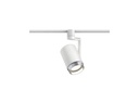 Paulmann Schienenspot URail Asthene, 1 x E27, 50 W, Weiss