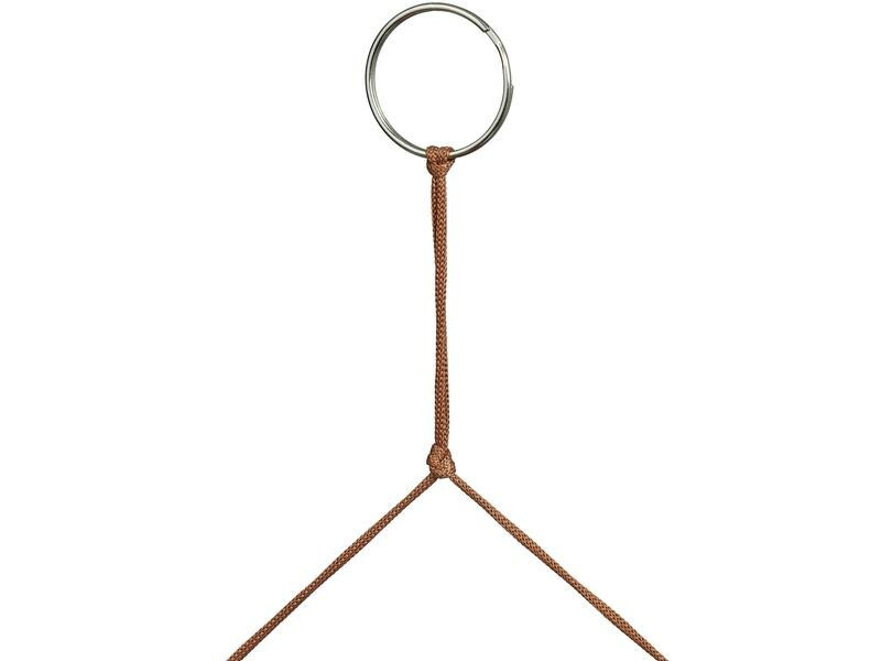 relaxdays Windspiel Tempel 62 cm