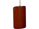 relaxdays Windspiel Tempel 62 cm