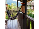 relaxdays Windspiel Tempel 62 cm