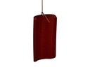 relaxdays Windspiel aus Bambus 60 cm
