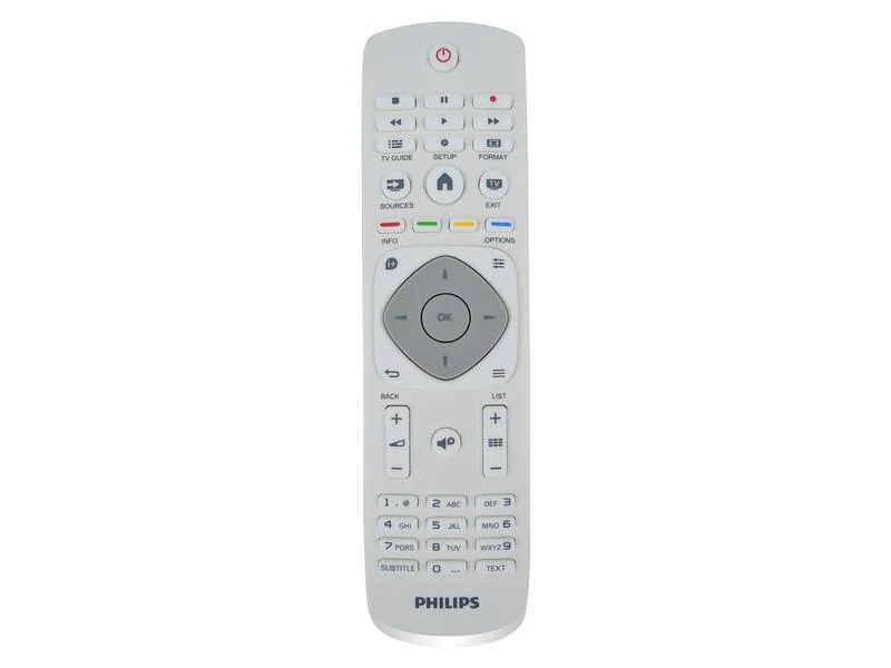 Philips TV 24PHS5537/12 24, 1366 x 768 (WXGA), LED-LCD