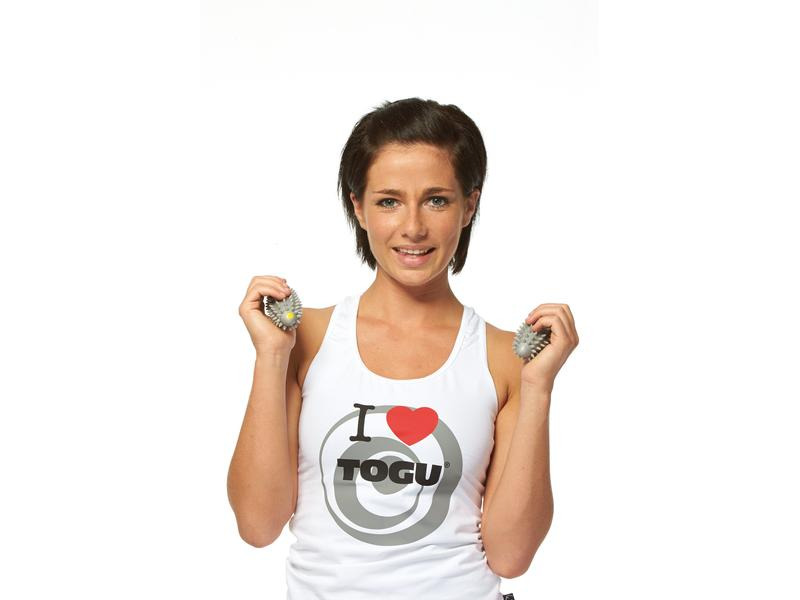 TOGU Hand Trainer Plus