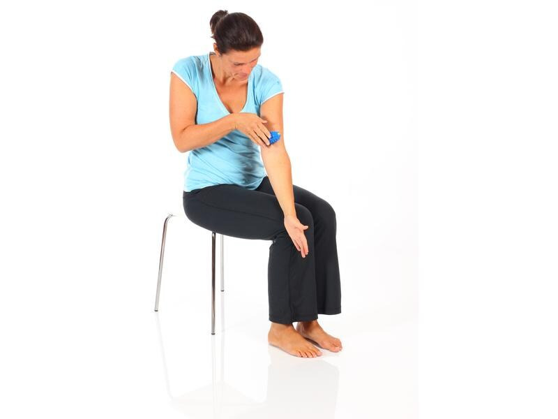 TOGU Hand Trainer Plus