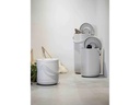 Zone Denmark Abfalleimer Circular 35 l, Grau