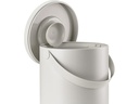 Zone Denmark Abfalleimer Circular 22 l, Grau
