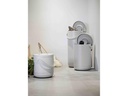 Zone Denmark Abfalleimer Circular 22 l, Grau
