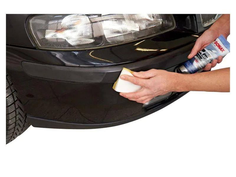 Sonax XTREME Kunststoffgel 250 ml