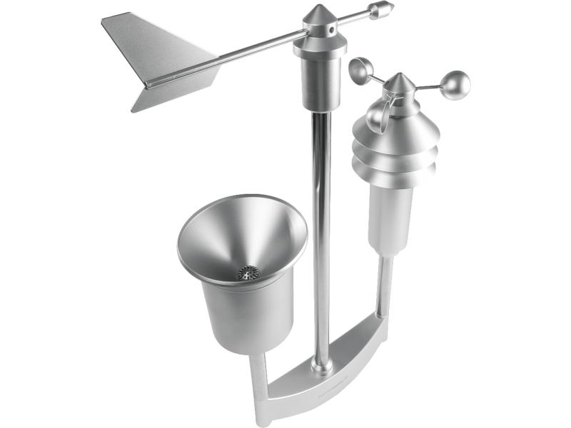 Homematic IP Funk-Wettersensor Pro