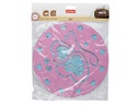 DrOetker Schablone Sweet Sensation Blau/Lila