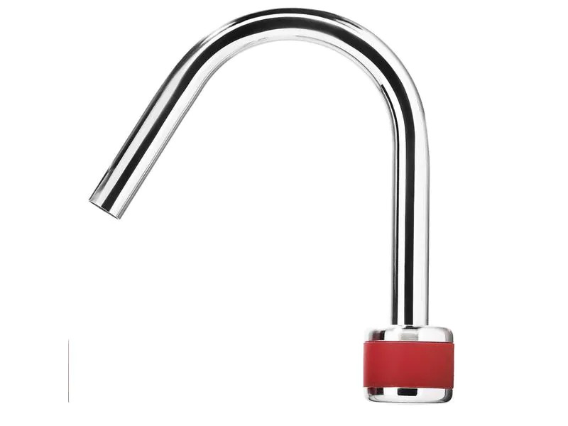 Kisag Infusion 5-teilig, Rot