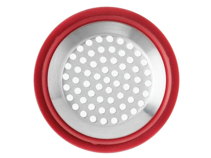 Kisag Infusion 5-teilig, Rot