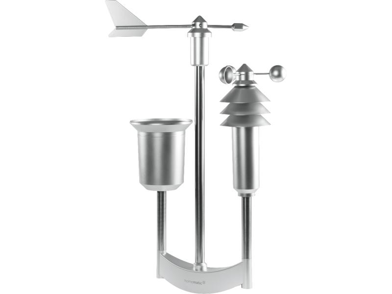 Homematic IP Funk-Wettersensor Pro