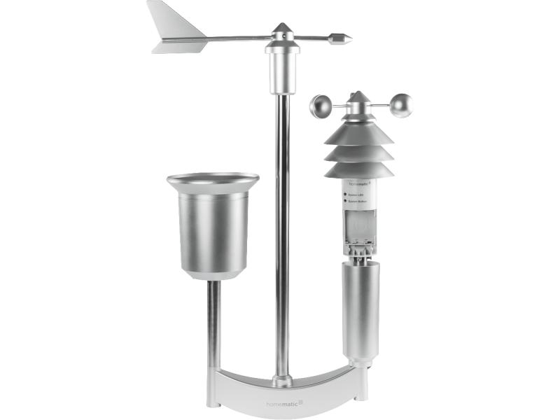 Homematic IP Funk-Wettersensor Pro