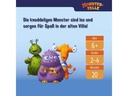 Kosmos Kinderspiel Monsterfalle