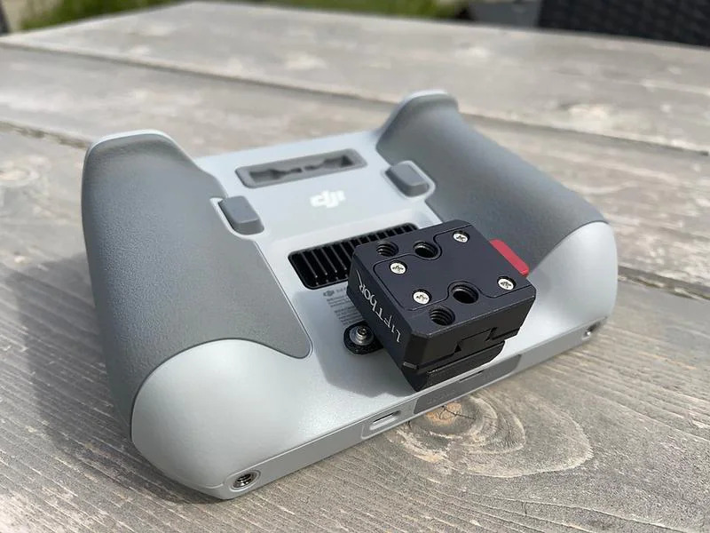 LifThor Stativ Halterung für DJI RC RM330