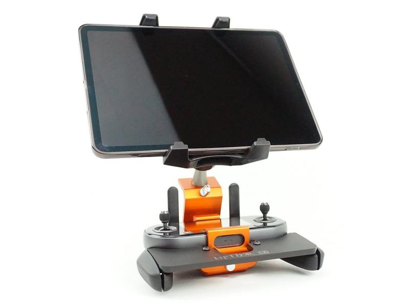 LifThor Tablet Halterung Mjolnir Combo für Autel EVO I &amp; II
