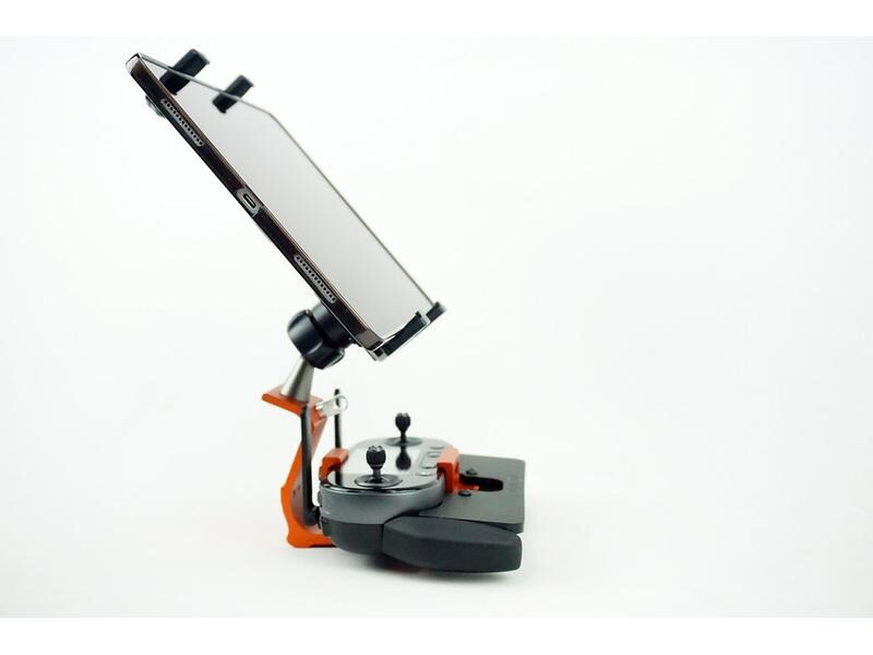 LifThor Tablet Halterung Mjolnir Combo für Autel EVO I &amp; II