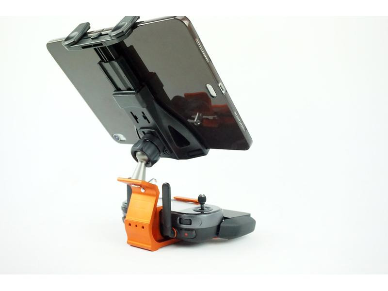 LifThor Tablet Halterung Mjolnir Combo für Autel EVO I &amp; II