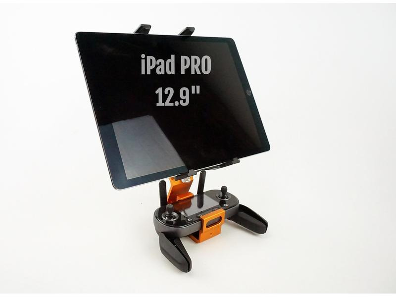 LifThor Tablet Halterung Mjolnir Combo für Autel EVO I &amp; II