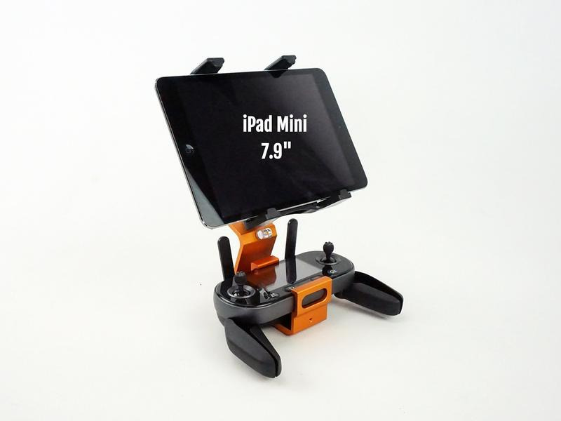 LifThor Tablet Halterung Mjolnir Combo für Autel EVO I &amp; II