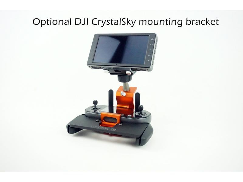 LifThor Tablet Halterung Mjolnir Combo für Autel EVO I &amp; II