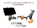 LifThor Tablet Halterung Mjolnir Combo für Autel Nano &amp; Lite