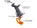 LifThor Tablet Halterung Mjolnir Combo für Autel Nano &amp; Lite