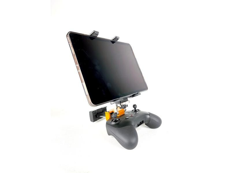 LifThor Tablet Halterung Mjolnir Combo für Autel Nano &amp; Lite