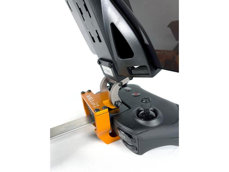 LifThor Tablet Halterung Mjolnir Combo für Autel Nano &amp; Lite