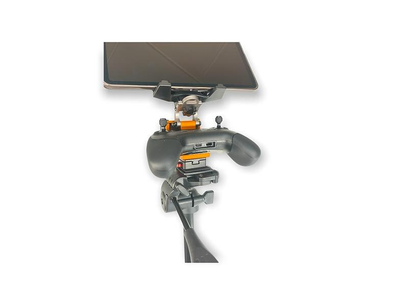 LifThor Tablet Halterung Mjolnir Combo für Autel Nano &amp; Lite